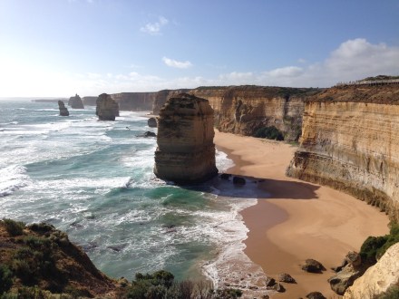12 Apostles